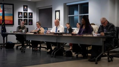 Weapons detection isn’t guaranteed, EVSC school safety auditor says Weapons detection isn’t guaranteed, EVSC school safety auditor says