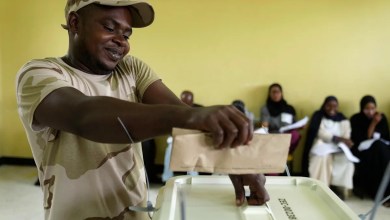 Polls open in Tanzania as ruling party seeks to extend decades in power Polls open in Tanzania as ruling party seeks to extend decades in power