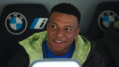 Real Madrid coach confirms star player will be fit to play vs Benfica – “I think he’ll be available” Real Madrid coach confirms star player will be fit to play vs Benfica – “I think he’ll be available”