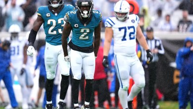 AFC Playoff Picture: Indianapolis Colts drop out of wild card spot AFC Playoff Picture: Indianapolis Colts drop out of wild card spot