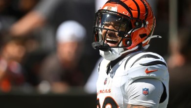 Bengals are searching for answers in the run game Bengals are searching for answers in the run game