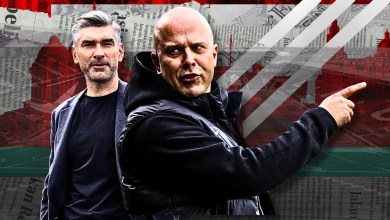 First signs Liverpool could strike incredible DOUBLE signing First signs Liverpool could strike incredible DOUBLE signing