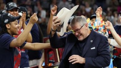 March Madness women’s Final Four schedule, how to watch: Keep up with South Carolina-UConn, Texas-UCLA in Phoenix March Madness women’s Final Four schedule, how to watch: Keep up with South Carolina-UConn, Texas-UCLA in Phoenix