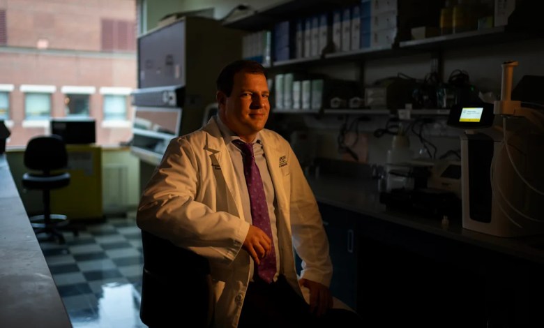 Researchers try bold new approach in a race to better treat autoimmune diseases Researchers try bold new approach in a race to better treat autoimmune diseases