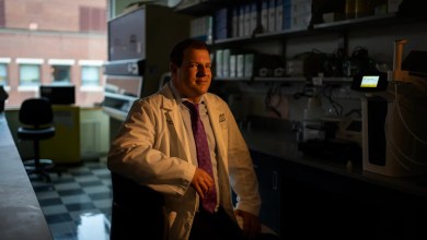 Researchers try bold new approach in a race to better treat autoimmune diseases Researchers try bold new approach in a race to better treat autoimmune diseases