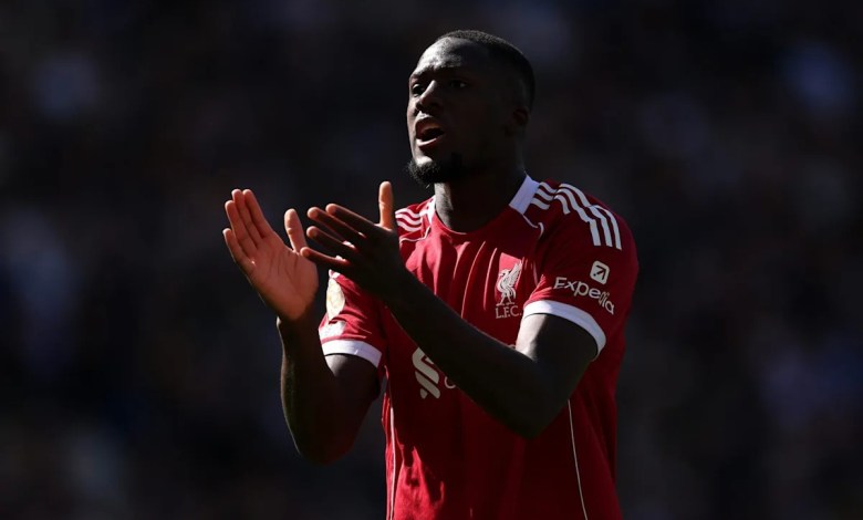 Real Madrid target closing in on Liverpool contract extension – Romano Real Madrid target closing in on Liverpool contract extension – Romano