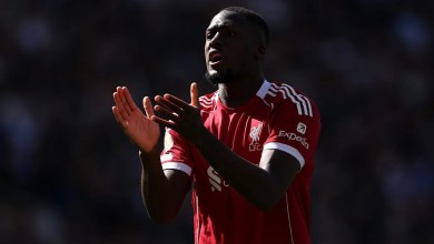 Real Madrid target closing in on Liverpool contract extension – Romano Real Madrid target closing in on Liverpool contract extension – Romano