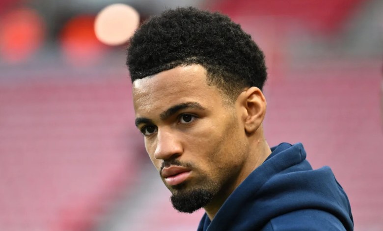 Report: Bournemouth interested in move to sign Arsenal forward Report: Bournemouth interested in move to sign Arsenal forward