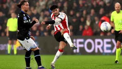 USMNT World Cup roster watch: Tyler Adams, Ricardo Pepi back in the mix USMNT World Cup roster watch: Tyler Adams, Ricardo Pepi back in the mix