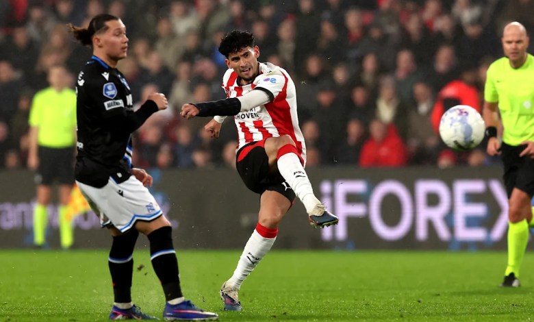 USMNT World Cup roster watch: Tyler Adams, Ricardo Pepi back in the mix USMNT World Cup roster watch: Tyler Adams, Ricardo Pepi back in the mix