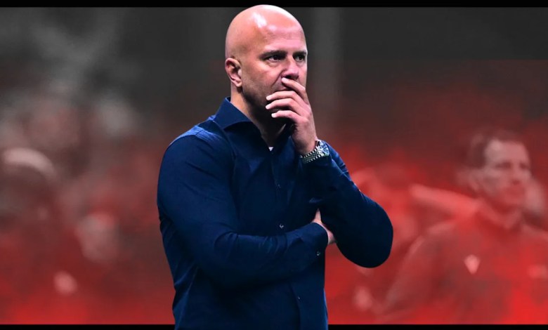 Arne Slot favourite offered to clubs ahead of surprise sale Arne Slot favourite offered to clubs ahead of surprise sale