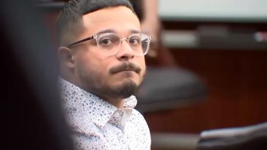 Trial of Missouri City officer involved in crash that killed 3 people in 2024 underway Trial of Missouri City officer involved in crash that killed 3 people in 2024 underway