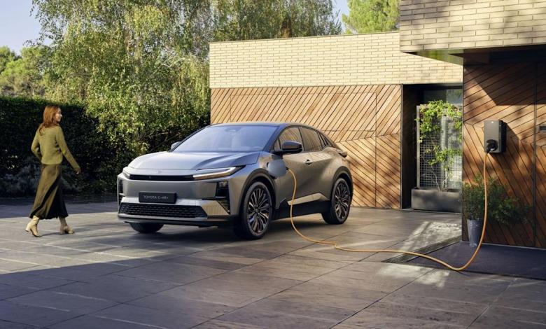 Toyota Motor Europe to roll out smart EV charging through new partnerships Toyota Motor Europe to roll out smart EV charging through new partnerships