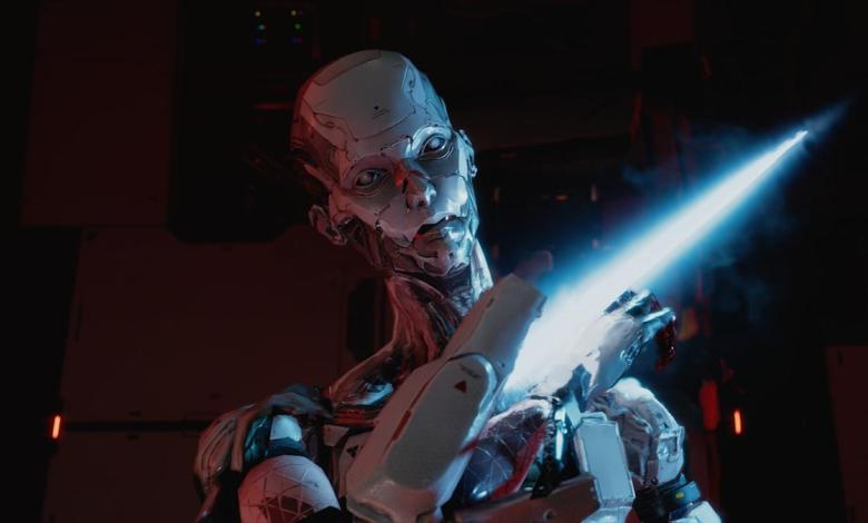 Capcom’s Pragmata is coming your way on April 24 Capcom’s Pragmata is coming your way on April 24