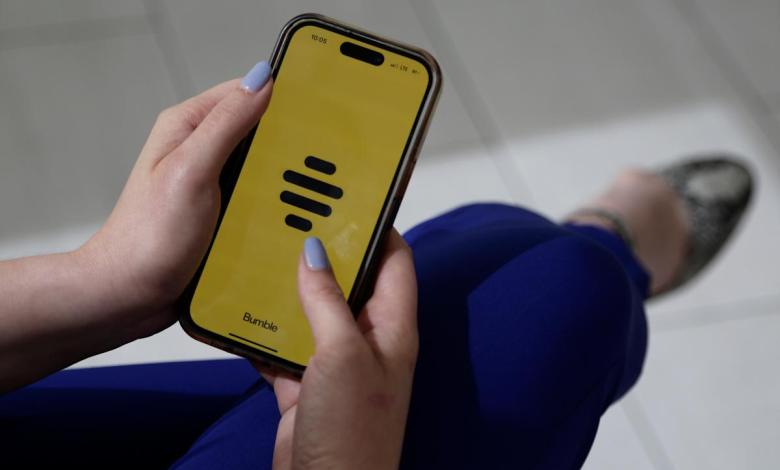 Bumble is the latest dating app to add an AI assistant Bumble is the latest dating app to add an AI assistant