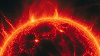 James Webb Space Telescope finds 1st evidence of ‘dinosaur-like’ stars in the early universe James Webb Space Telescope finds 1st evidence of ‘dinosaur-like’ stars in the early universe