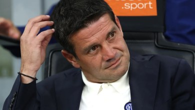 Inter Milan Have 3 Players In Doubt For Serie A Trip To Como Inter Milan Have 3 Players In Doubt For Serie A Trip To Como