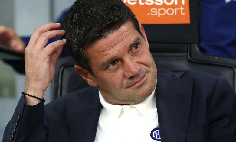 Inter Milan Have 3 Players In Doubt For Serie A Trip To Como Inter Milan Have 3 Players In Doubt For Serie A Trip To Como