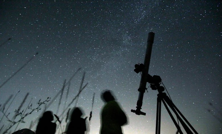 6 planets will parade across the night sky at the end of February 6 planets will parade across the night sky at the end of February