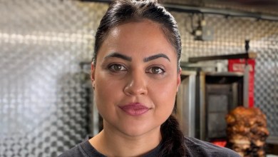 ‘I can’t celebrate Eid when my family’s suffering in Lebanon’ ‘I can’t celebrate Eid when my family’s suffering in Lebanon’