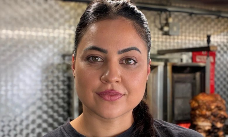 ‘I can’t celebrate Eid when my family’s suffering in Lebanon’ ‘I can’t celebrate Eid when my family’s suffering in Lebanon’