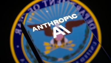 Court temporarily blocks US government from labeling Anthropic as a ‘supply chain risk’ Court temporarily blocks US government from labeling Anthropic as a ‘supply chain risk’
