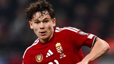 Bournemouth sign midfielder Toth for £10.4m Bournemouth sign midfielder Toth for £10.4m