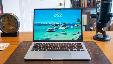 MacBook Air M5 review: Same but faster MacBook Air M5 review: Same but faster