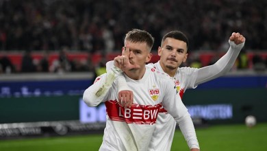 Match Preview: Dortmund Finally Return Home Match Preview: Dortmund Finally Return Home