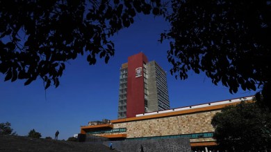 Security fears shut down classes at Mexico’s top university after student killing Security fears shut down classes at Mexico’s top university after student killing