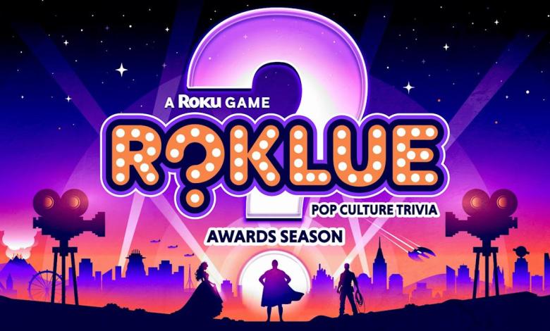 Roku is launching a trivia game called… Roklue? Roku is launching a trivia game called… Roklue?
