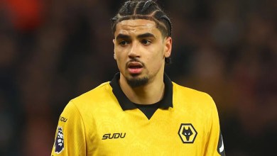 Sheff Utd sign Wolves full-back Hoever Sheff Utd sign Wolves full-back Hoever