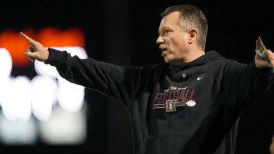 Hamilton flag football begins new era after back-to-back titles Hamilton flag football begins new era after back-to-back titles