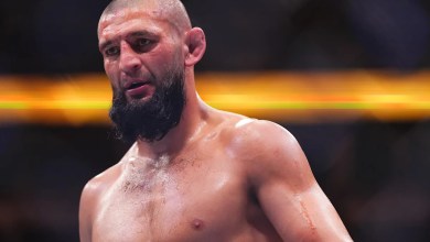 Luke Rockhold: ‘Pressure’ from ‘Chechen ruler’ affected Khamzat Chimaev’s performance in UFC title win Luke Rockhold: ‘Pressure’ from ‘Chechen ruler’ affected Khamzat Chimaev’s performance in UFC title win