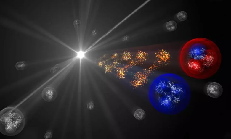 Does antimatter ‘fall up’? Does antimatter ‘fall up’?