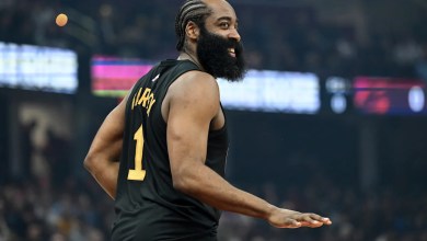 Fantasy Basketball Playoff Primer, Part 3: Which injured players are worth holding heading into the postseason? Fantasy Basketball Playoff Primer, Part 3: Which injured players are worth holding heading into the postseason?