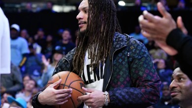 Memphis Grizzlies forward Brandon Clarke dies at 29 Memphis Grizzlies forward Brandon Clarke dies at 29