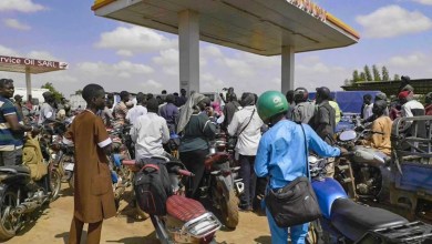 Mali’s government moves to impose fuel rationing as al-Qaida-linked attacks cut off supplies Mali’s government moves to impose fuel rationing as al-Qaida-linked attacks cut off supplies