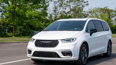 Minivan sales surge 21% in 2025 as millennial dads lead demand for cars offering the ‘best bang for your buck’ Minivan sales surge 21% in 2025 as millennial dads lead demand for cars offering the ‘best bang for your buck’