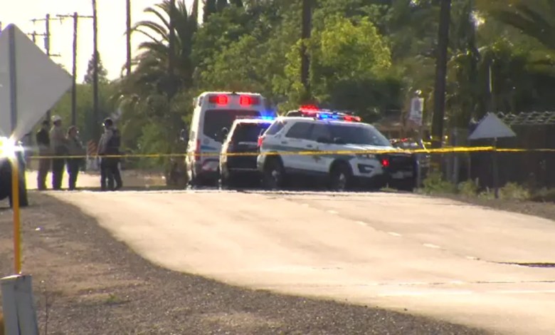 2 people hospitalized with stab wounds after a fight in Fresno County, deputies say 2 people hospitalized with stab wounds after a fight in Fresno County, deputies say
