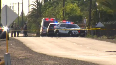 2 people hospitalized with stab wounds after a fight in Fresno County, deputies say 2 people hospitalized with stab wounds after a fight in Fresno County, deputies say