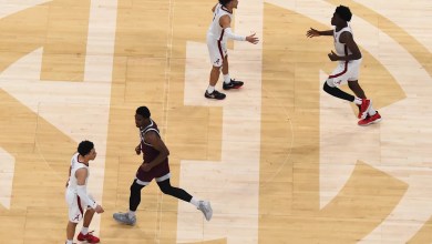 ‘It’s all transactional.’ Legendary coach blasts college athletics ‘It’s all transactional.’ Legendary coach blasts college athletics