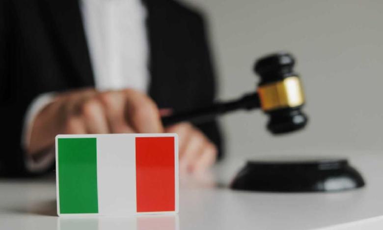 Italy considers modifying golden powers, plans to retain veto authority- report Italy considers modifying golden powers, plans to retain veto authority- report