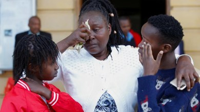 British soldiers accused of more abuses in Kenya: What we know British soldiers accused of more abuses in Kenya: What we know