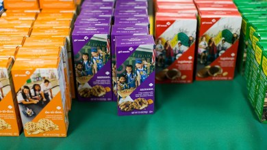 Girl Scout cookie season has begun in 2026, so here’s what to expect Girl Scout cookie season has begun in 2026, so here’s what to expect
