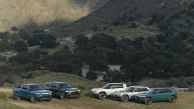Rivian will provide 50,000 robotaxis to Uber in a deal worth .25 billion Rivian will provide 50,000 robotaxis to Uber in a deal worth .25 billion