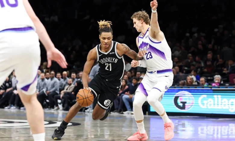 Nets player grades: Noah Clowney drops 29 in 123-110 loss to Jazz Nets player grades: Noah Clowney drops 29 in 123-110 loss to Jazz