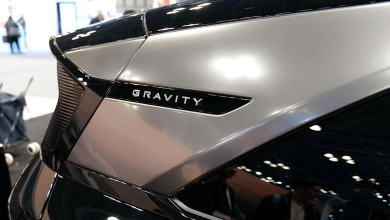 Lucid Motors recalls over 4,000 Gravity SUVs over seat belt defect Lucid Motors recalls over 4,000 Gravity SUVs over seat belt defect