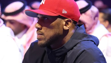 Joshua Made Last-Second Seat Change That Saved His Life Joshua Made Last-Second Seat Change That Saved His Life