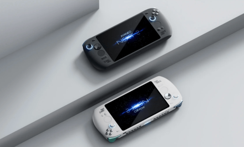 Ayaneo’s massive Next 2 handheld has a similarly massive price tag Ayaneo’s massive Next 2 handheld has a similarly massive price tag